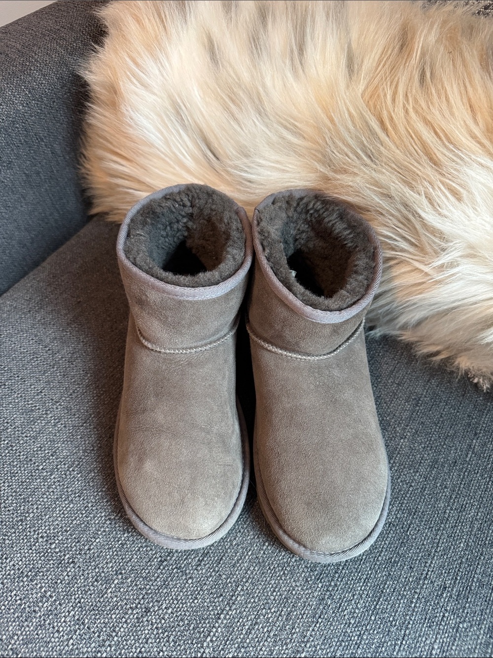 UGG Mini Boots